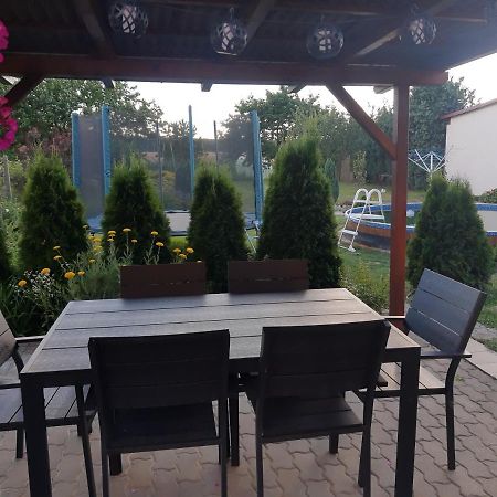 Apartman U Lidusky Břeclav Esterno foto